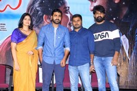 Padi Padi Leche Manasu Movie Press Meet Photos